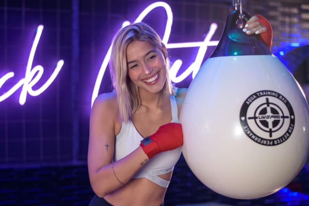 Cortesía: Action Black