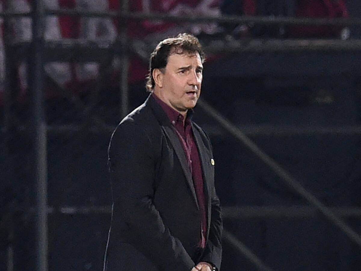 Figura de la Selección se refirió a Lorenzo, tras no ser convocado: “El mensaje es claro”