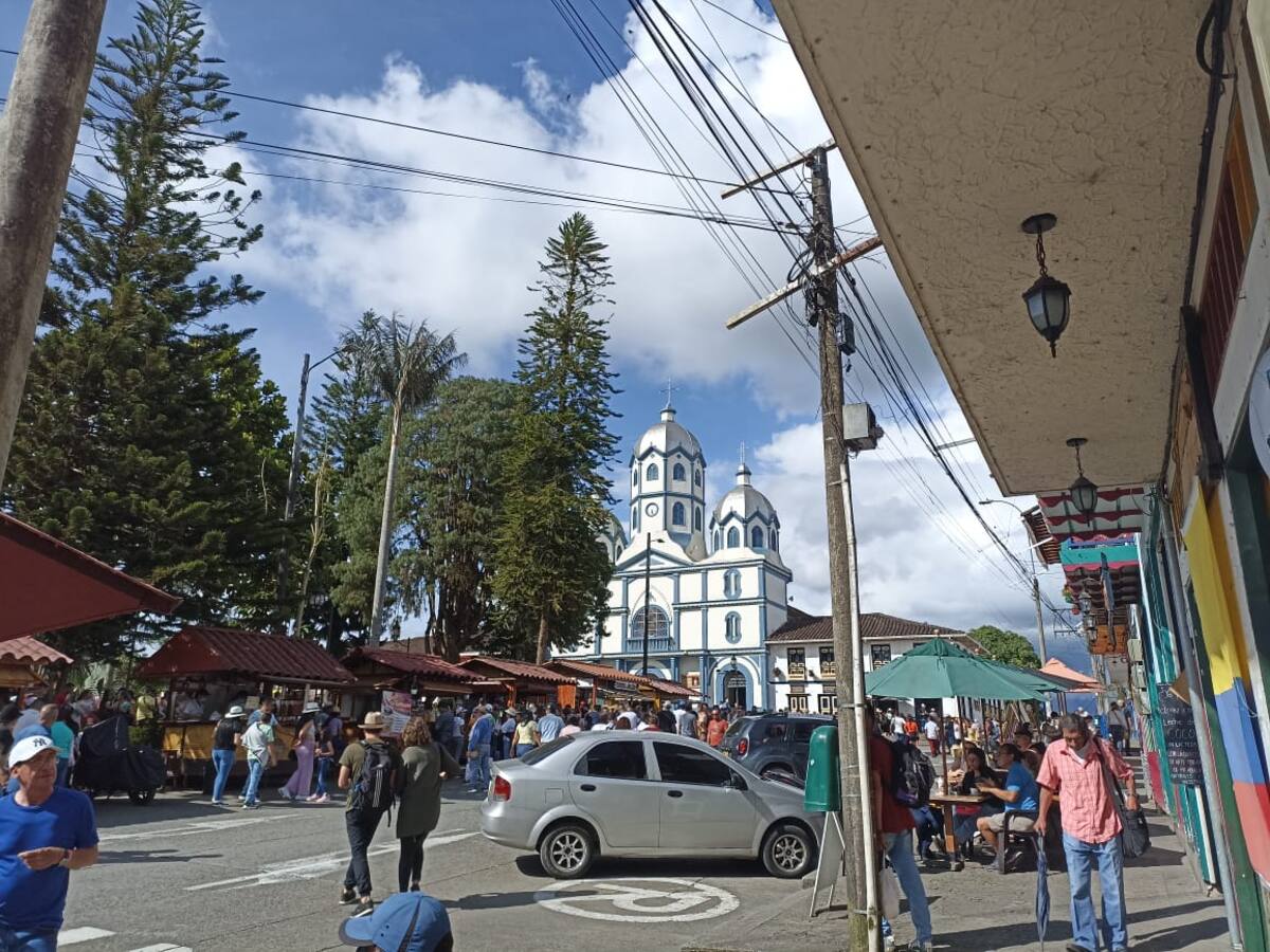 Jueves 13 de abril, las noticias más importantes de Armenia y Quindío