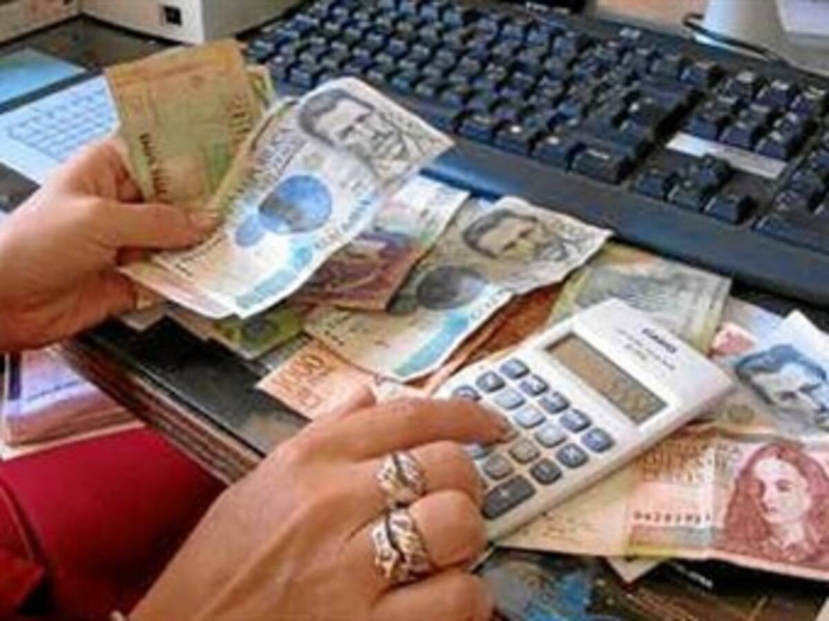 Tasa de usura se fijó en 29.78 % hasta diciembre