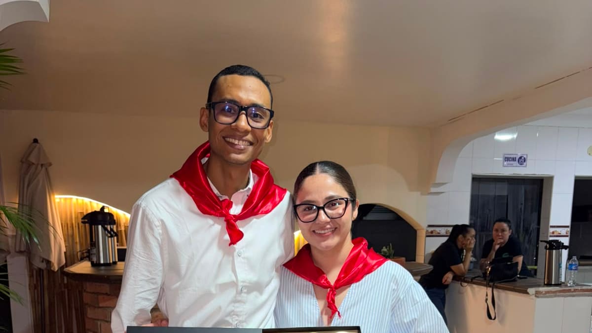 JEMA Specialty Coffee innova con café inspirado en las 8 figuras del Sanjuanero Huilense