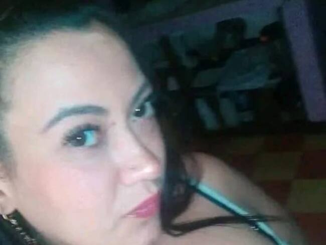 Mujer asesinadea en un hotel de Caldas- foto cortesía