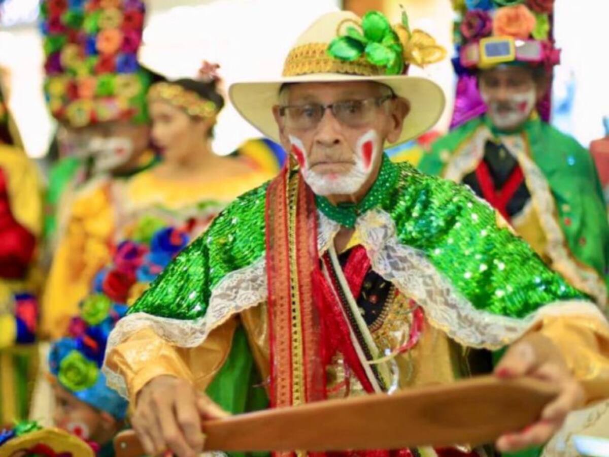 Barranquilla abre Portafolio de Estímulos artísticos y culturales
