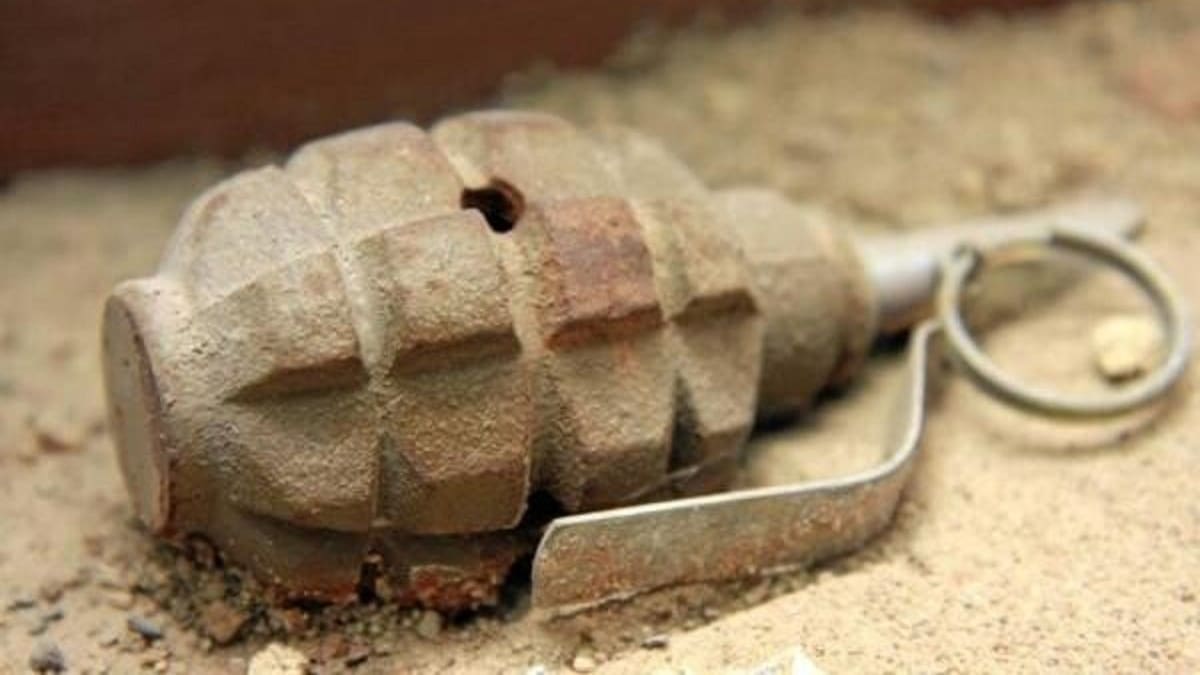 Disidencias FARC lanzaron granada a empresa transportadora de carga en Duitama, Boyacá