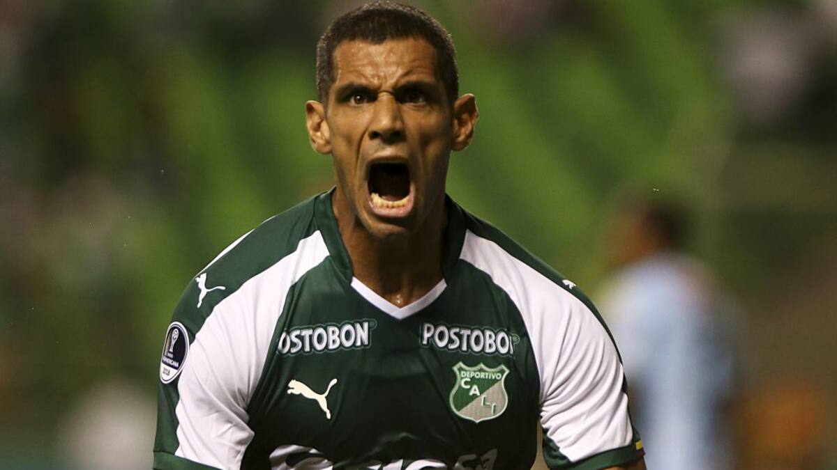 'Pepe' Sand: "Con mi familia siempre extrañamos Cali"