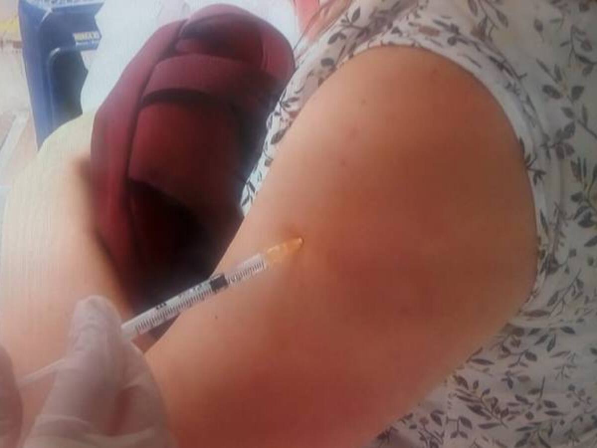 Manizales y Caldas hacen parte de la Jornada Nacional de Vacunación