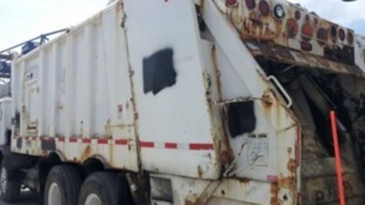 Arriendo de compactadores es un detrimento para los bogotanos: Sanguino