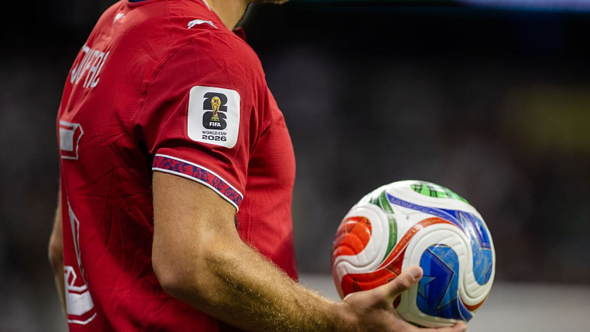 Primer partido definido de dieciseisavos de final del Mundial 2026: prográmese con fecha y hora