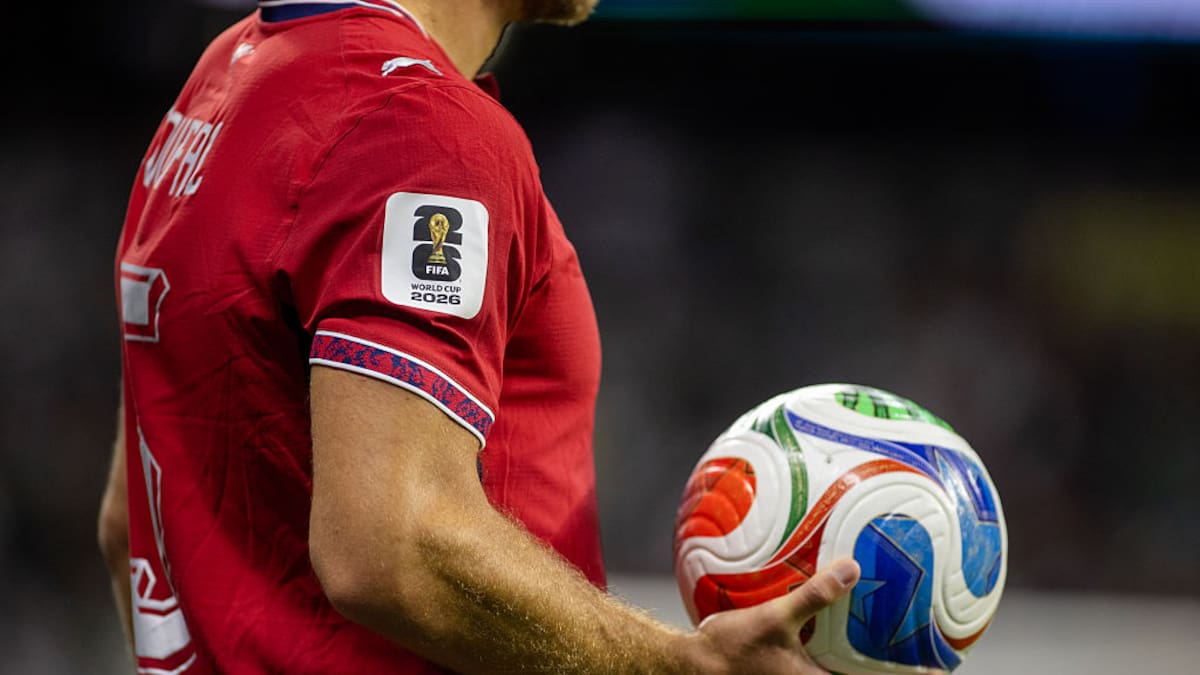 Primer partido definido de dieciseisavos de final del Mundial 2026: prográmese con fecha y hora
