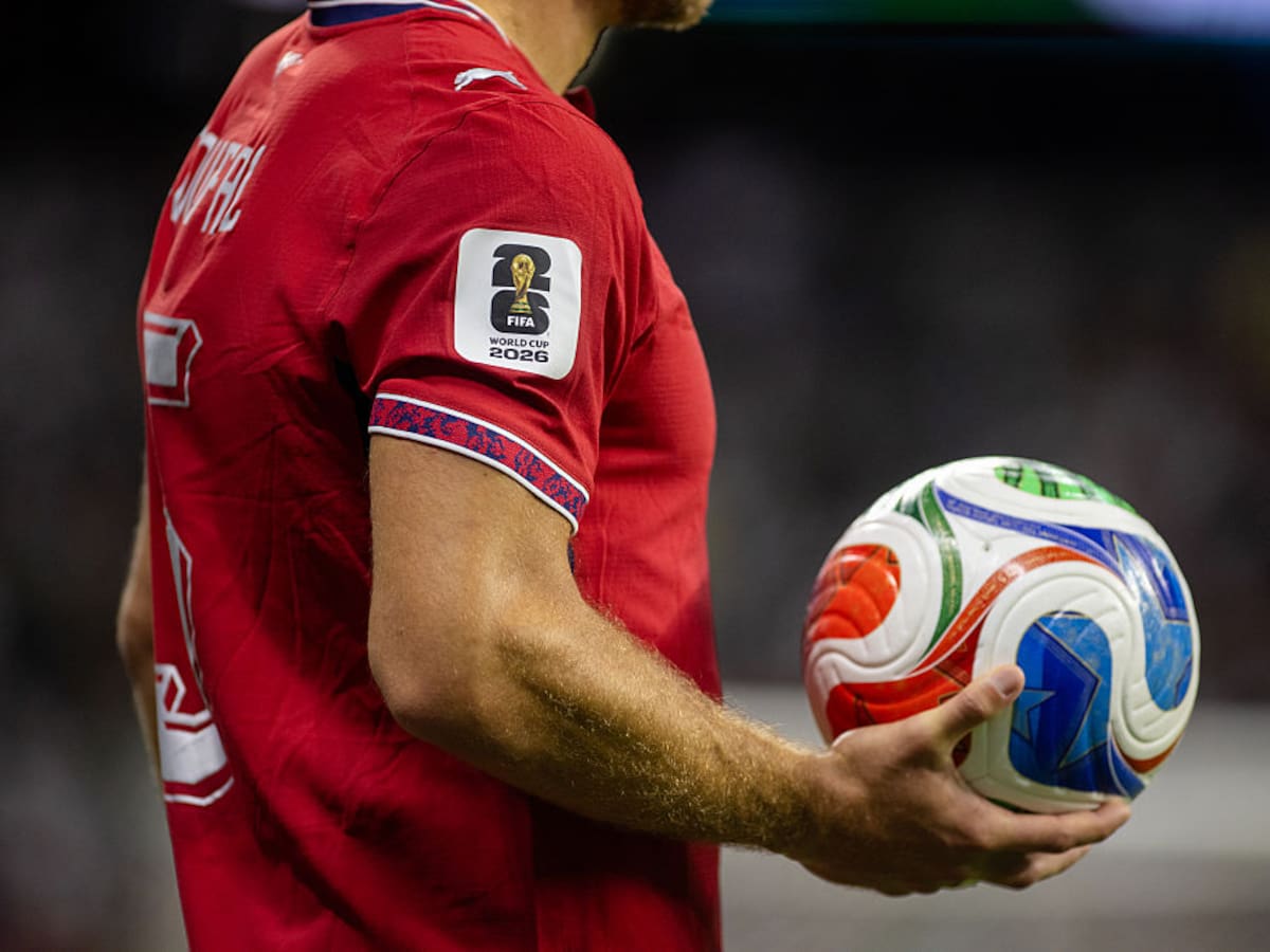 Primer partido definido de dieciseisavos de final del Mundial 2026: prográmese con fecha y hora