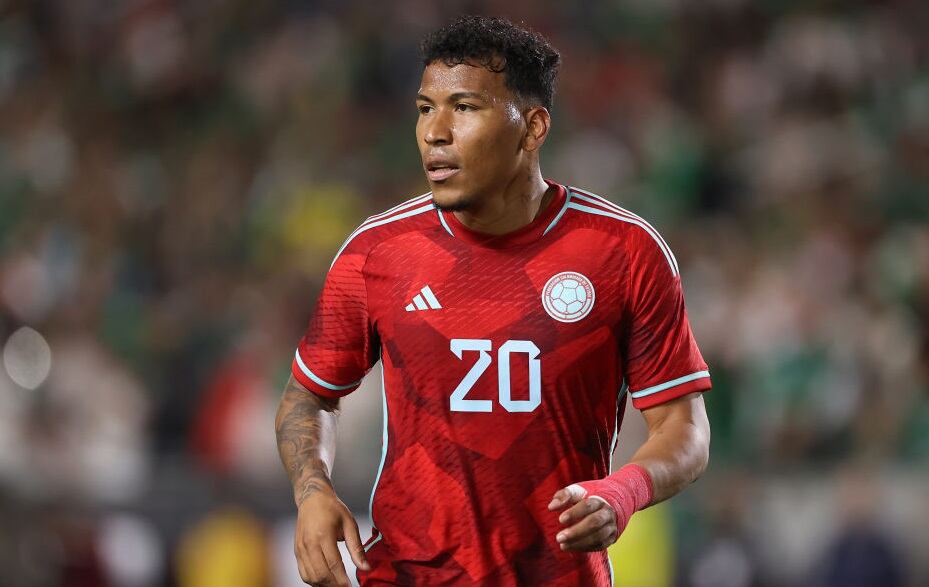 Roger Martínez / Getty Images