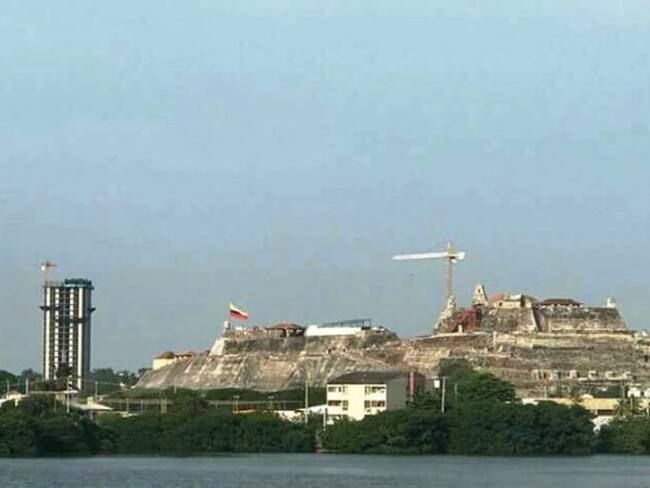 Procuraduría pide explicar construcciones que afectarían zona histórica de Cartagena