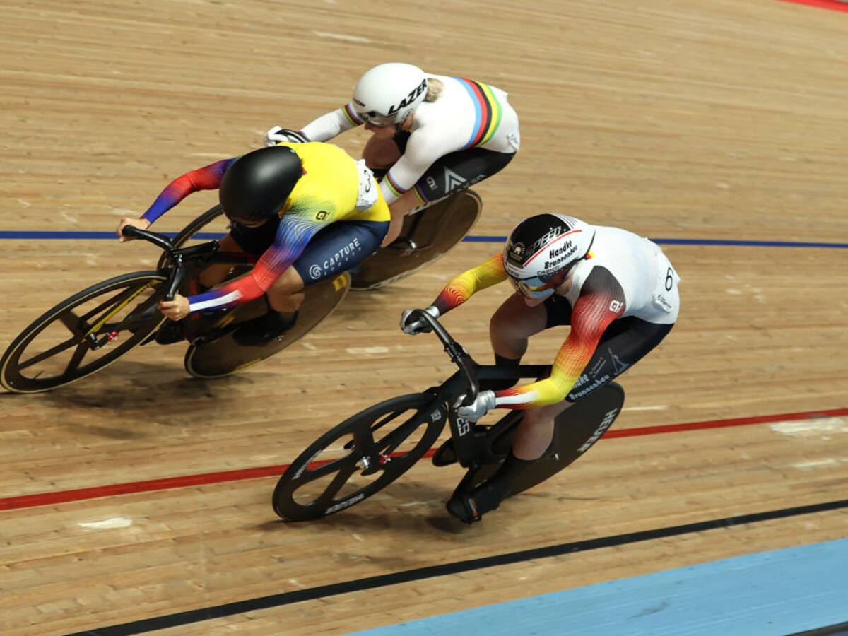 Figura del ciclismo colombiano recibió castigo de la UCI por “violación de normas antidopaje”