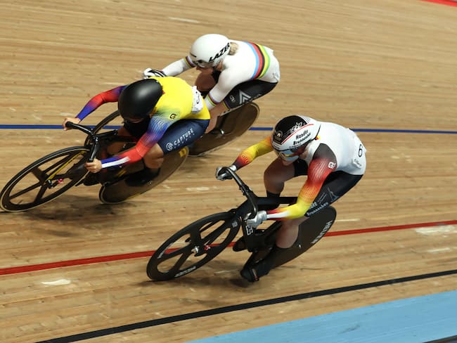 Martha Bayone / Getty Images