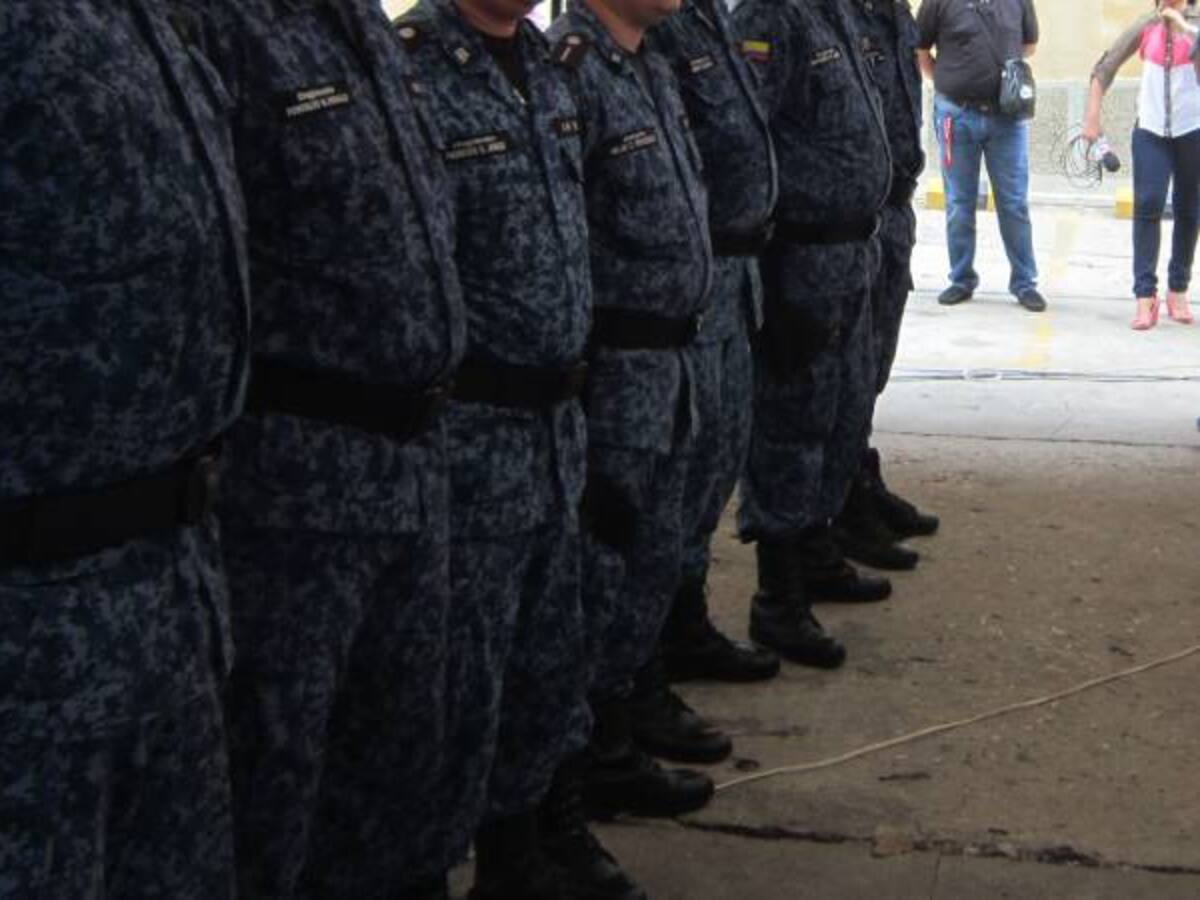 Director del Inpec anuncia investigación en cárcel donde se encuentra el ‘Negro Ober’