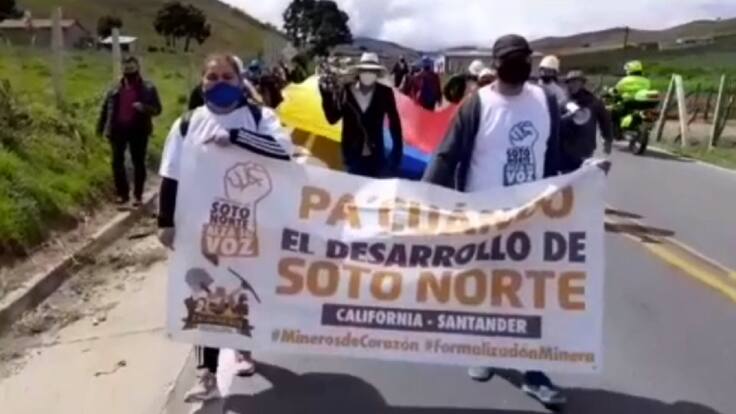Protesta