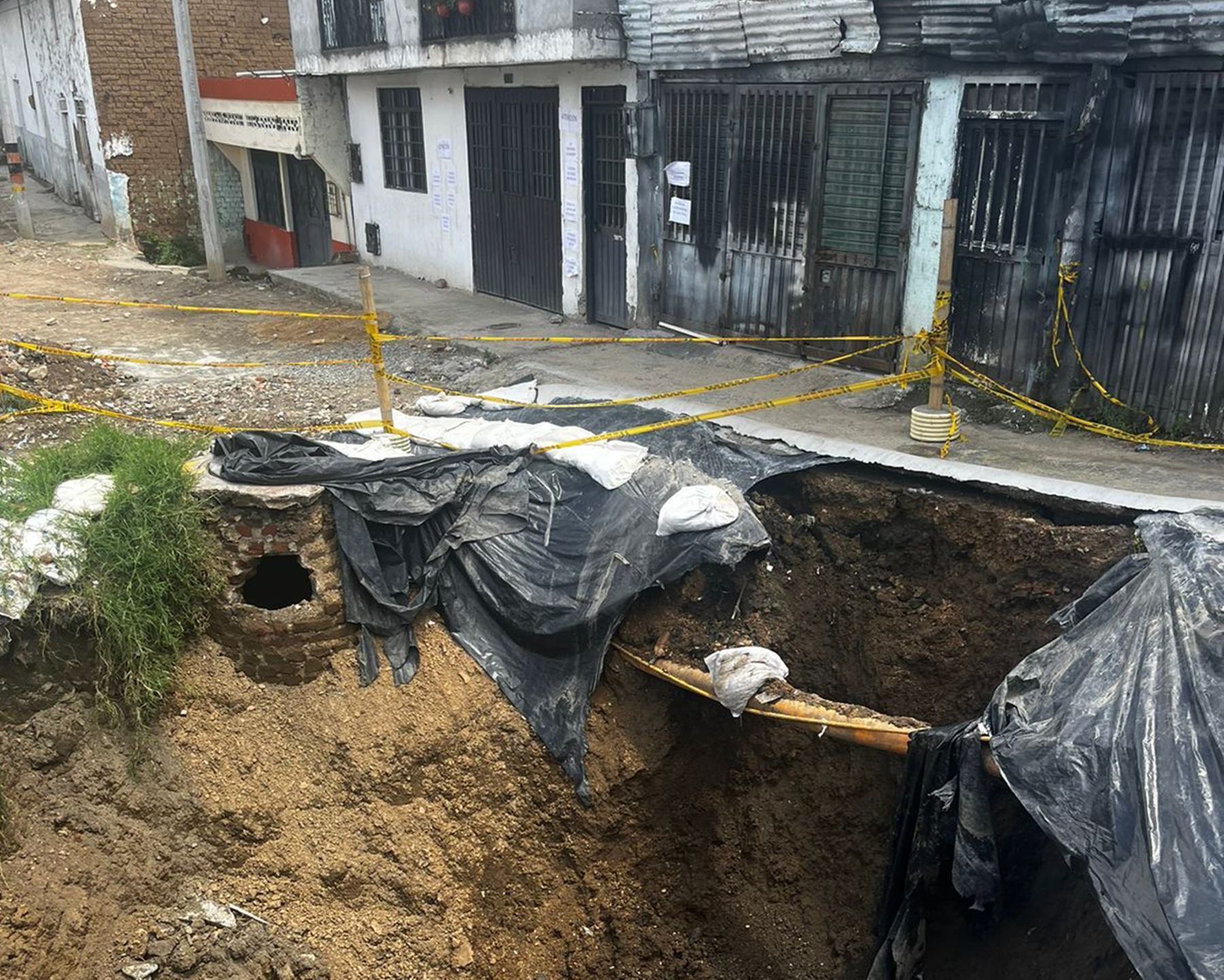 Barrio San Pedro Alejandrino