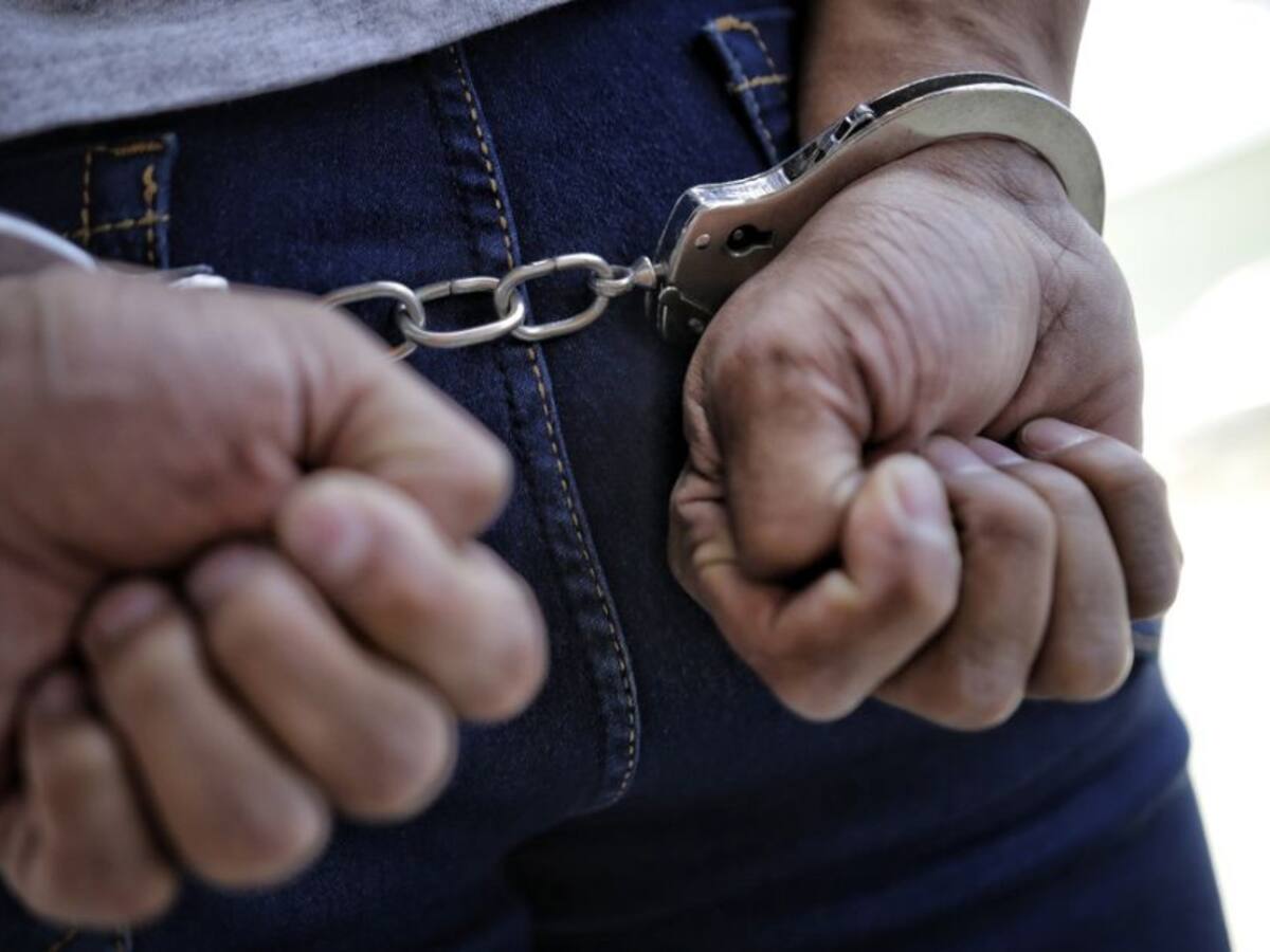 Cayó alias el “Guato”