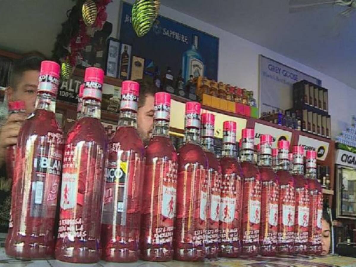 Gobierno del Valle asegura que Licorera no está quebrada y no tiene problemas financieros