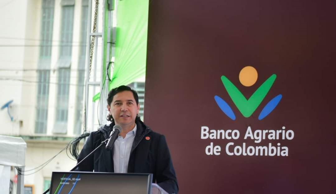 Alcalde Andrés Hurtado