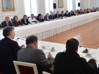 Foto: Presidencia de la República.