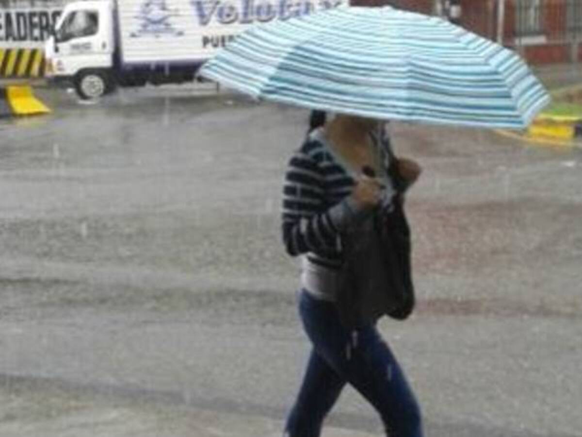Falsos damnificados por las lluvias reclaman ayudas sin necesidad