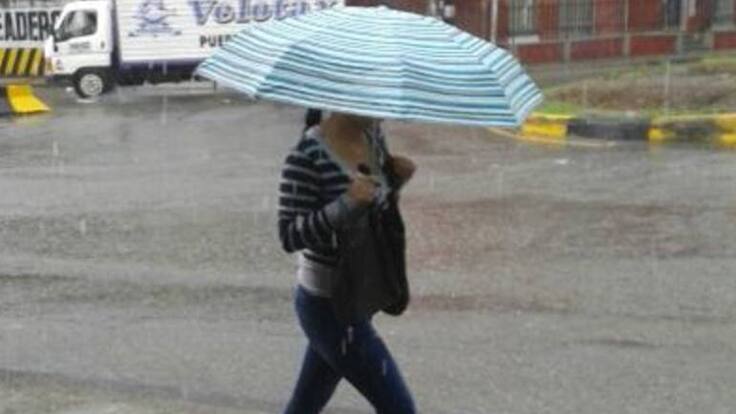 Falsos damnificados por las lluvias reclaman ayudas sin necesidad