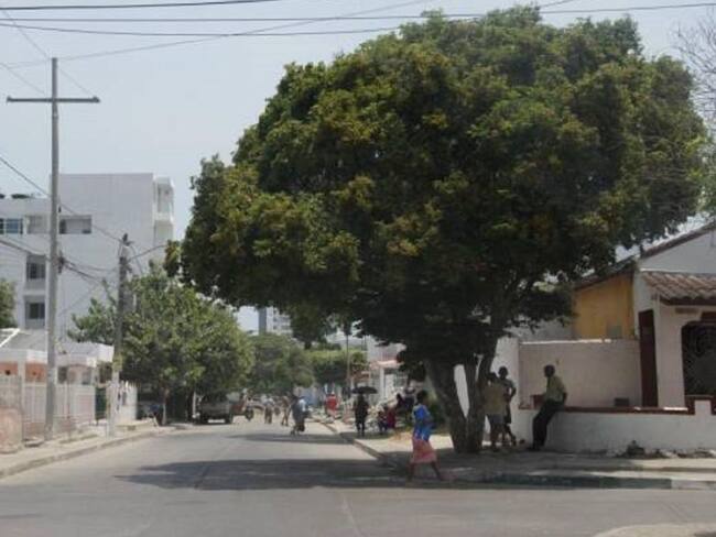 Por obras de mantenimiento, no habrá agua en cuatro barrios de Cartagena