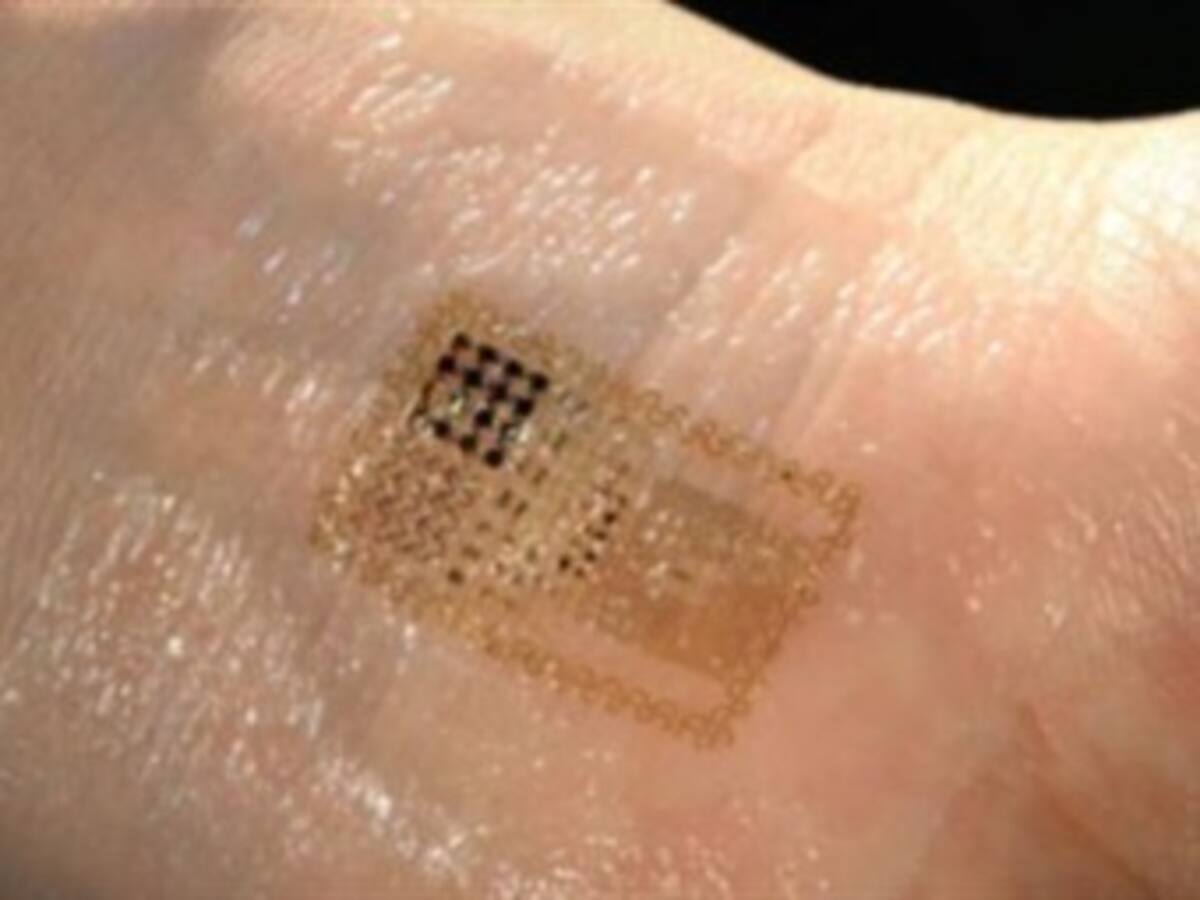 Los "chips" en el cuerpo humano se populizarán en una década: experto