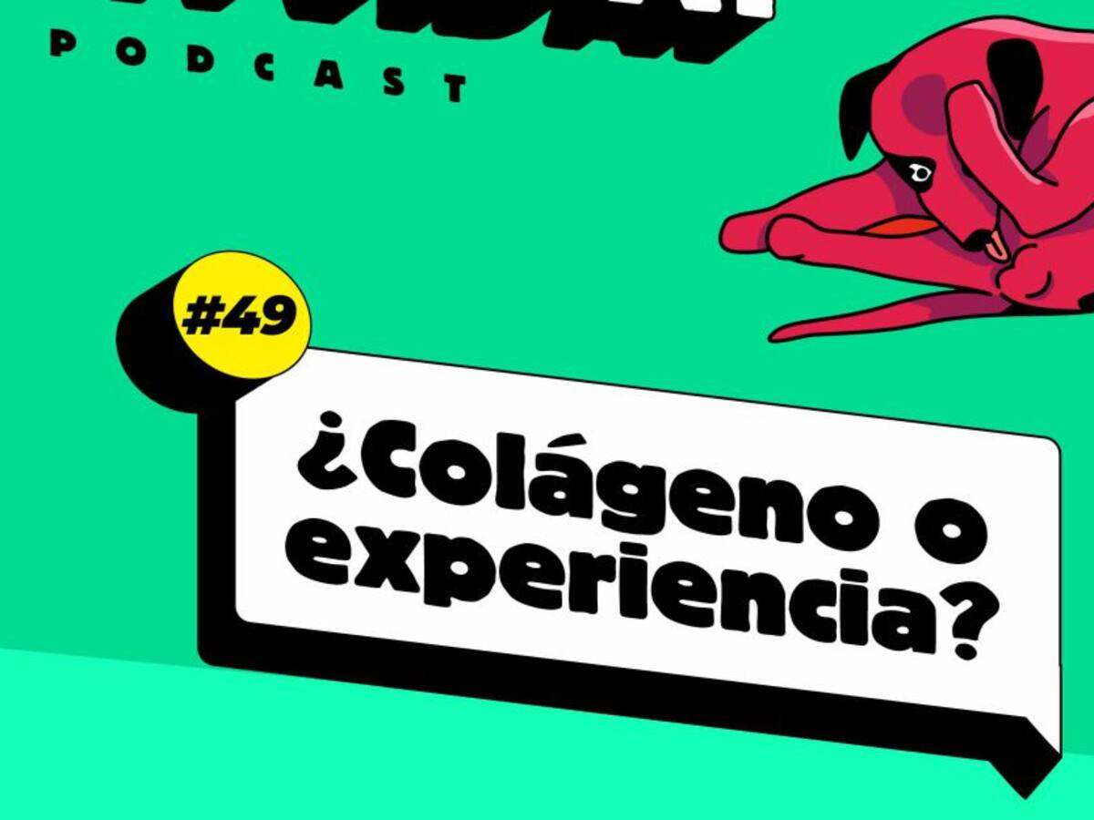 ¡No me importa que usted sea mayor que yo!