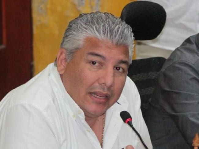 Concejal Óscar Marín criticó nueva contratación del PAE en Cartagena