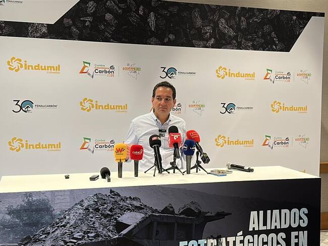 Foto: Fenalcarbón