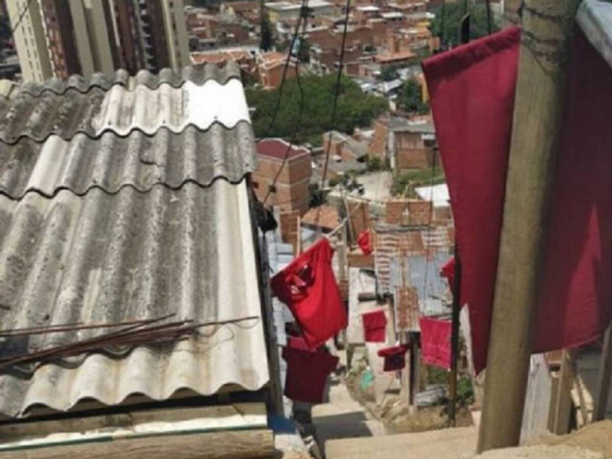 Zona rural de Cúcuta también reclama atención humanitaria