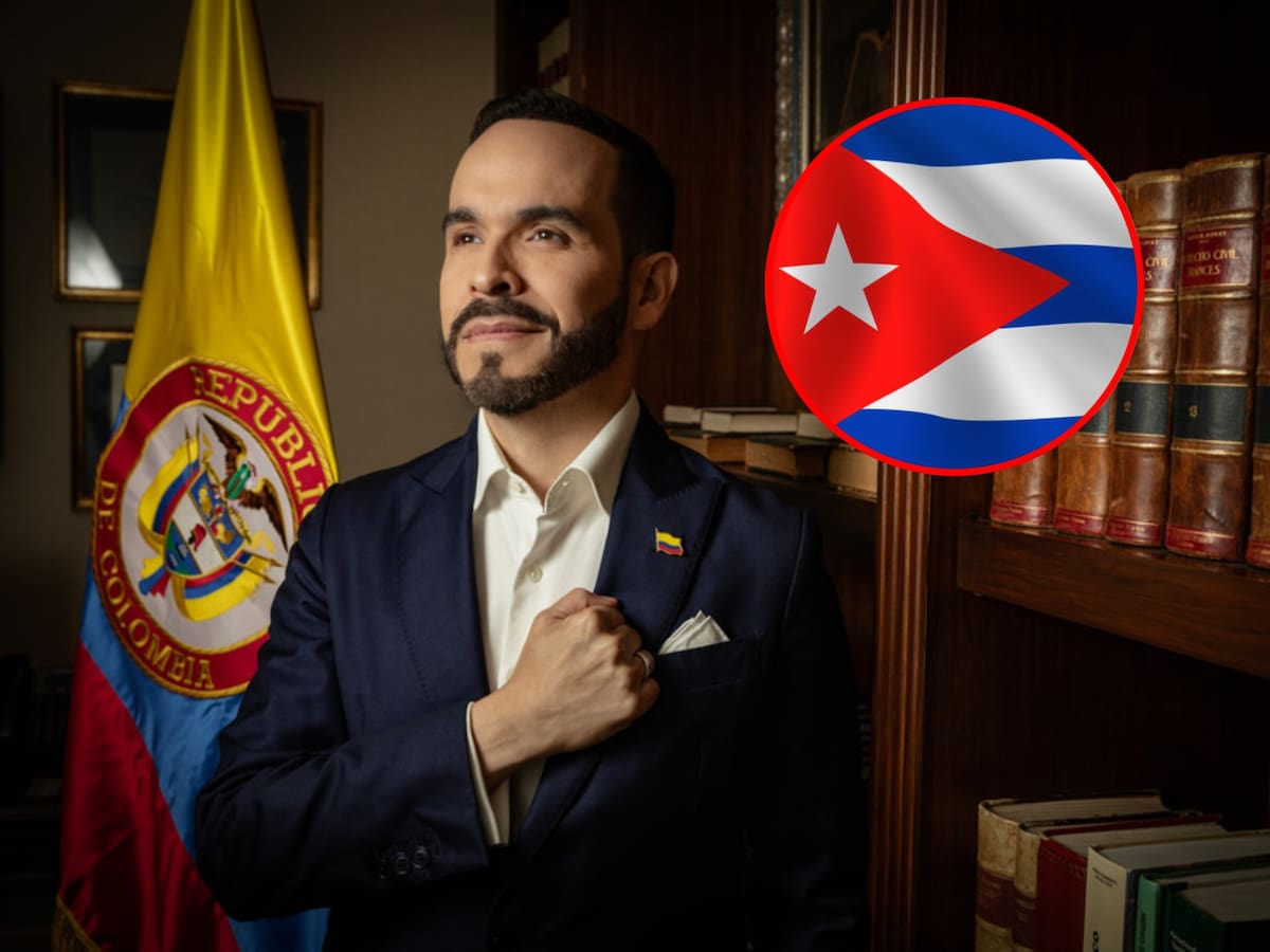 Cuba: cierre de la embajada evidencia “subordinación” del gobierno de De la Espriella a EE. UU.