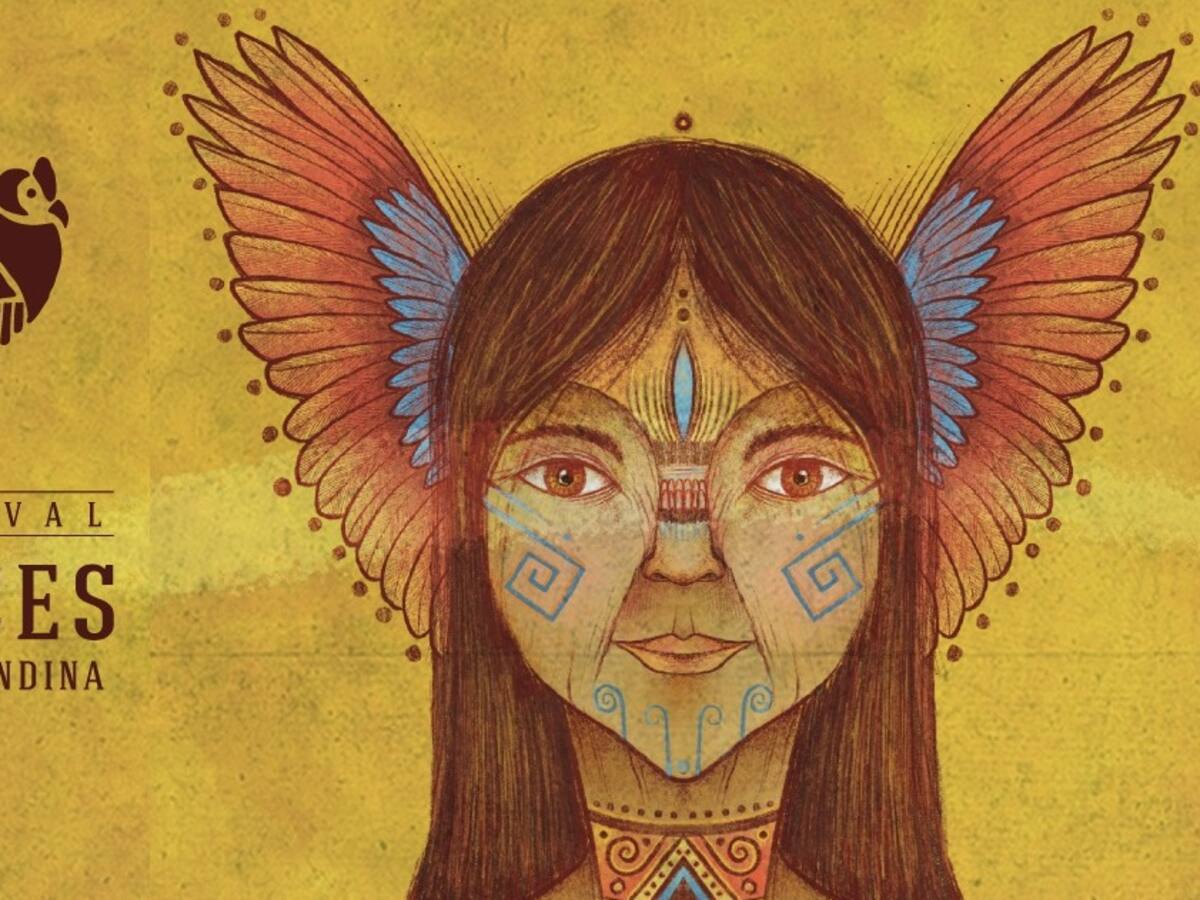 VI Festival Raíces Bogotá Andina, la música que representa el sentir latinoamericano