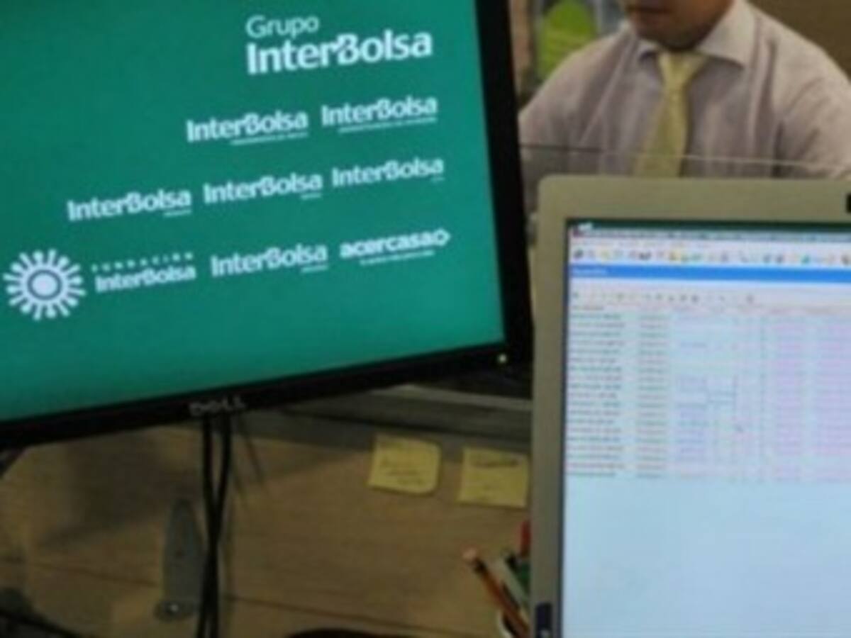 Interbolsa en etapa de recolección de pruebas en la Procuraduría