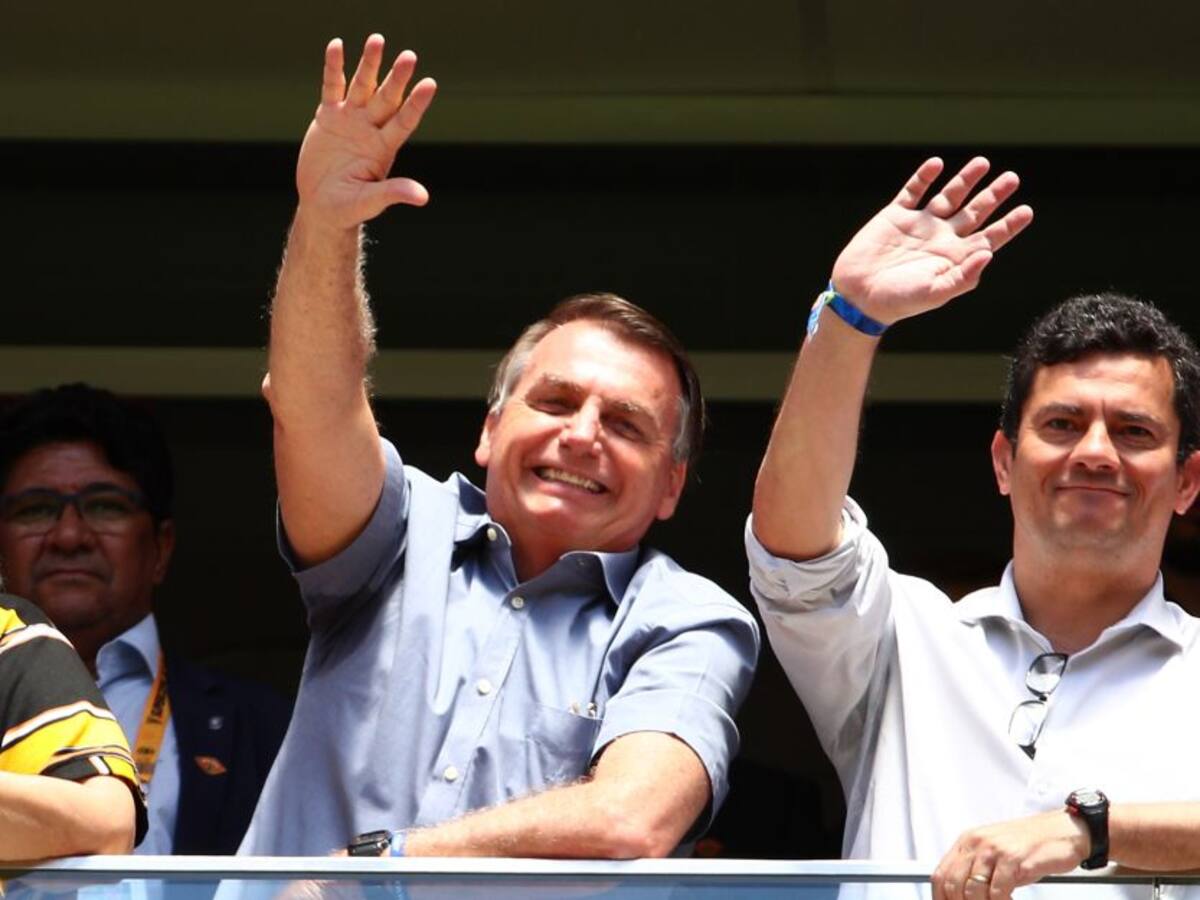 Condena a Lula fue imparcial: Corte suprema de Brasil