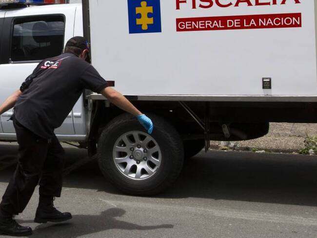 Por impedir que le robaran, un hombre fue asesinado en Medellín