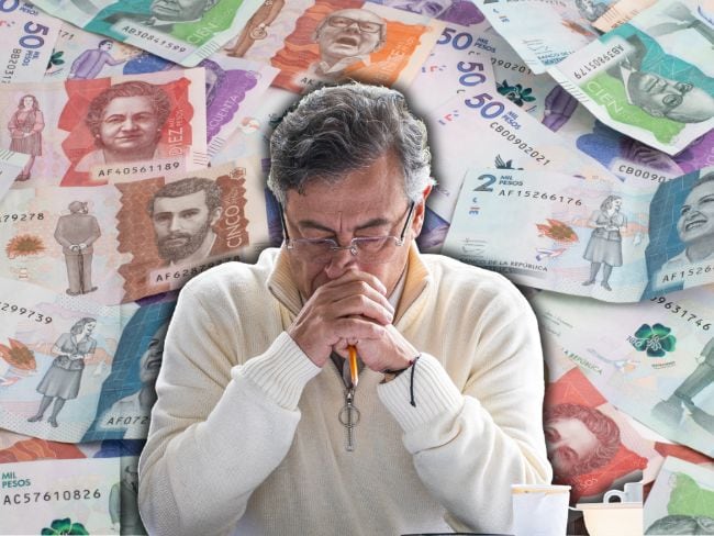 Salario mínimo 2026: ¿Qué significa que el Consejo de Estado mantenga la suspensión? Explicamos