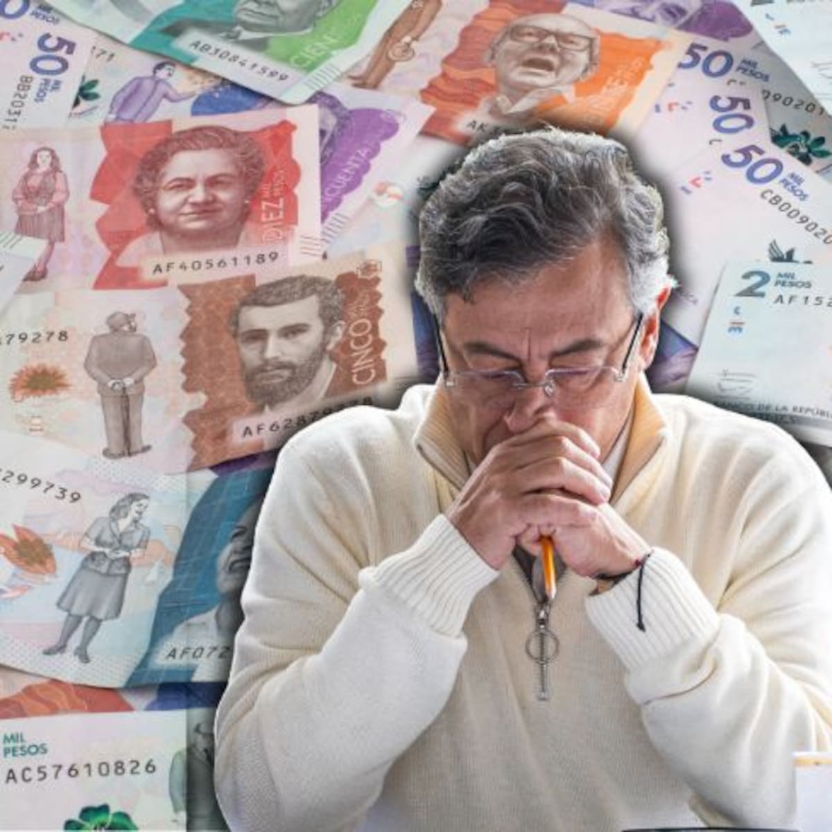 Salario mínimo 2026: ¿Qué significa que el Consejo de Estado mantenga la suspensión? Explicamos