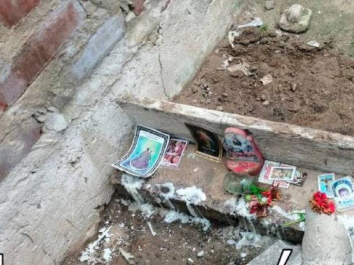 En Magangué hombres estarían acudiendo a la santería para delinquir