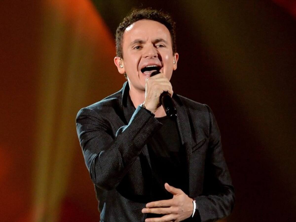 Logramos cuadrar todo para estar en tarima el viernes en Cúcuta: Fonseca