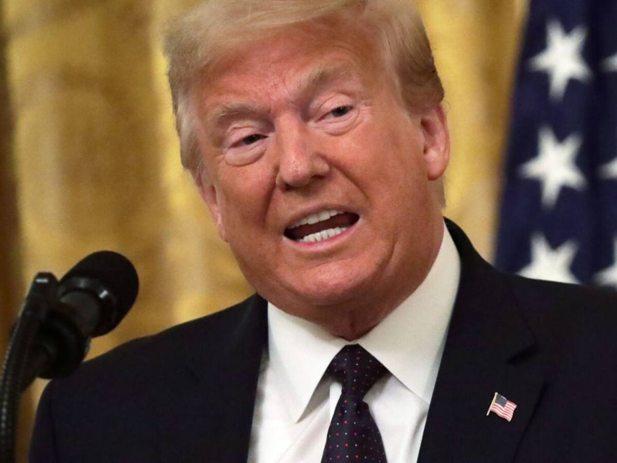 Corte se pronuncia contra Trump y ampara a jóvenes migrantes 'dreamers'