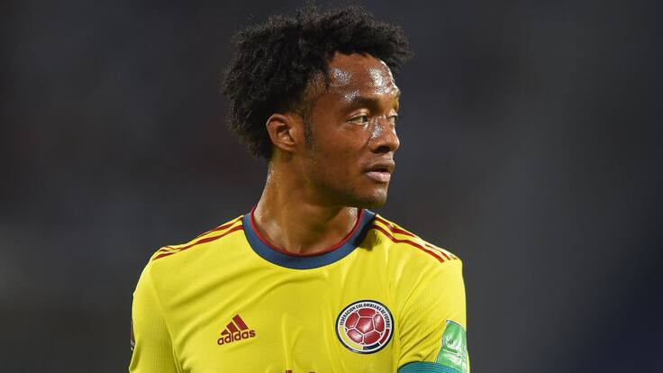 Hernán Peláez analiza el presente de la Selección Colombia