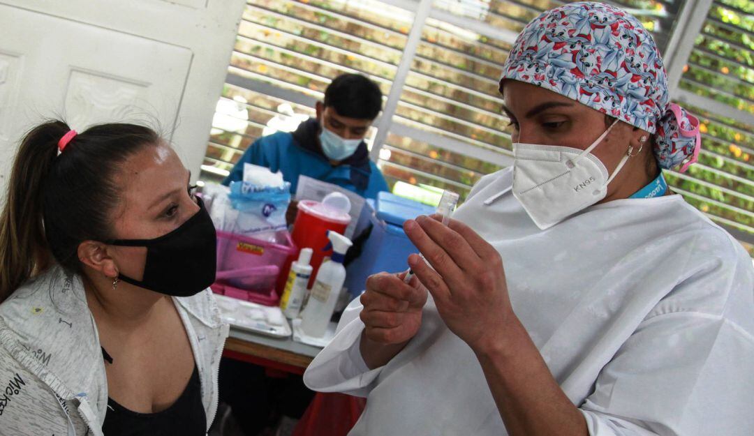 Coronavirus en Bolívar: 14 nuevos no hubo fallecidos