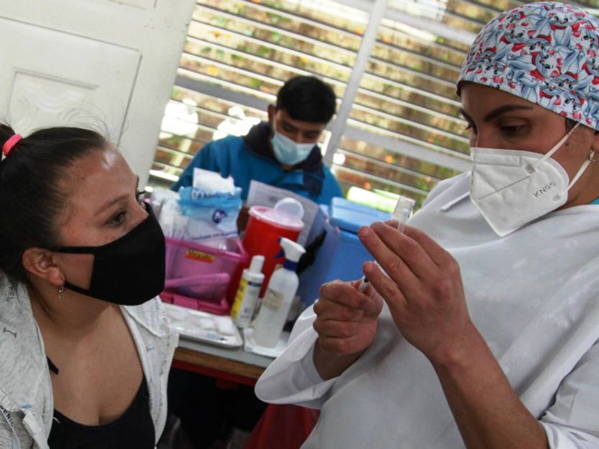 Coronavirus en Cartagena: 101 nuevos casos y un fallecido