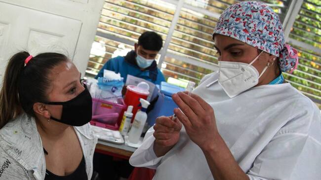 Coronavirus en Bolívar: 14 nuevos no hubo fallecidos