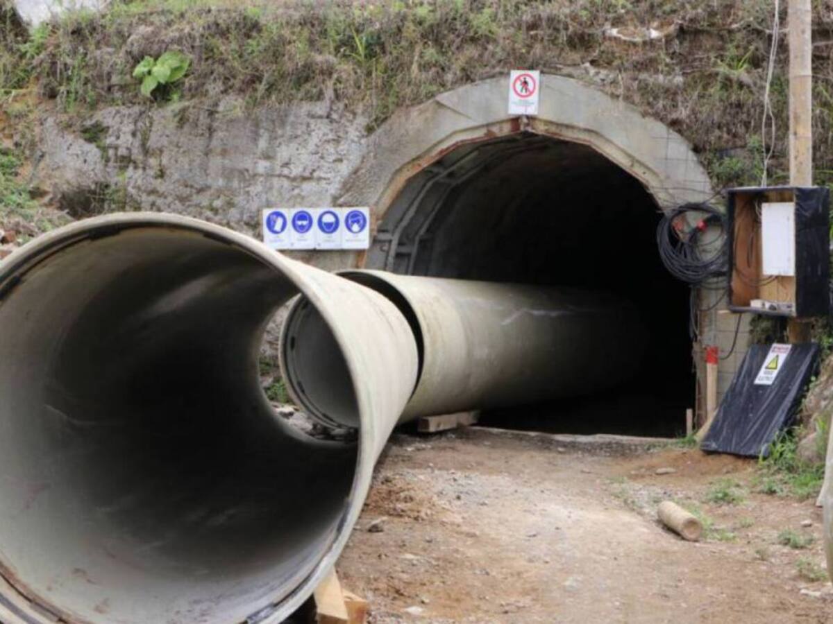 Aguas y Aguas de Pereira recibió calificación positiva en temas financieros