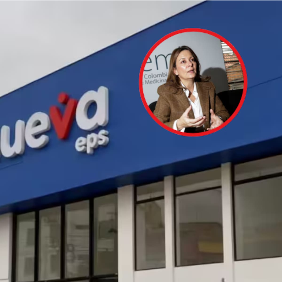 Nueva EPS atiende muy mal a 11 millones de usuarios afiliados, es una decisión imprudente: ACEMI