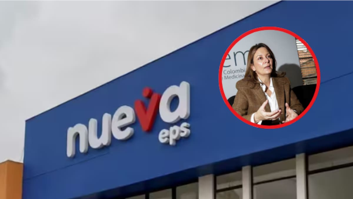 Nueva EPS atiende muy mal a 11 millones de usuarios afiliados, es una decisión imprudente: ACEMI